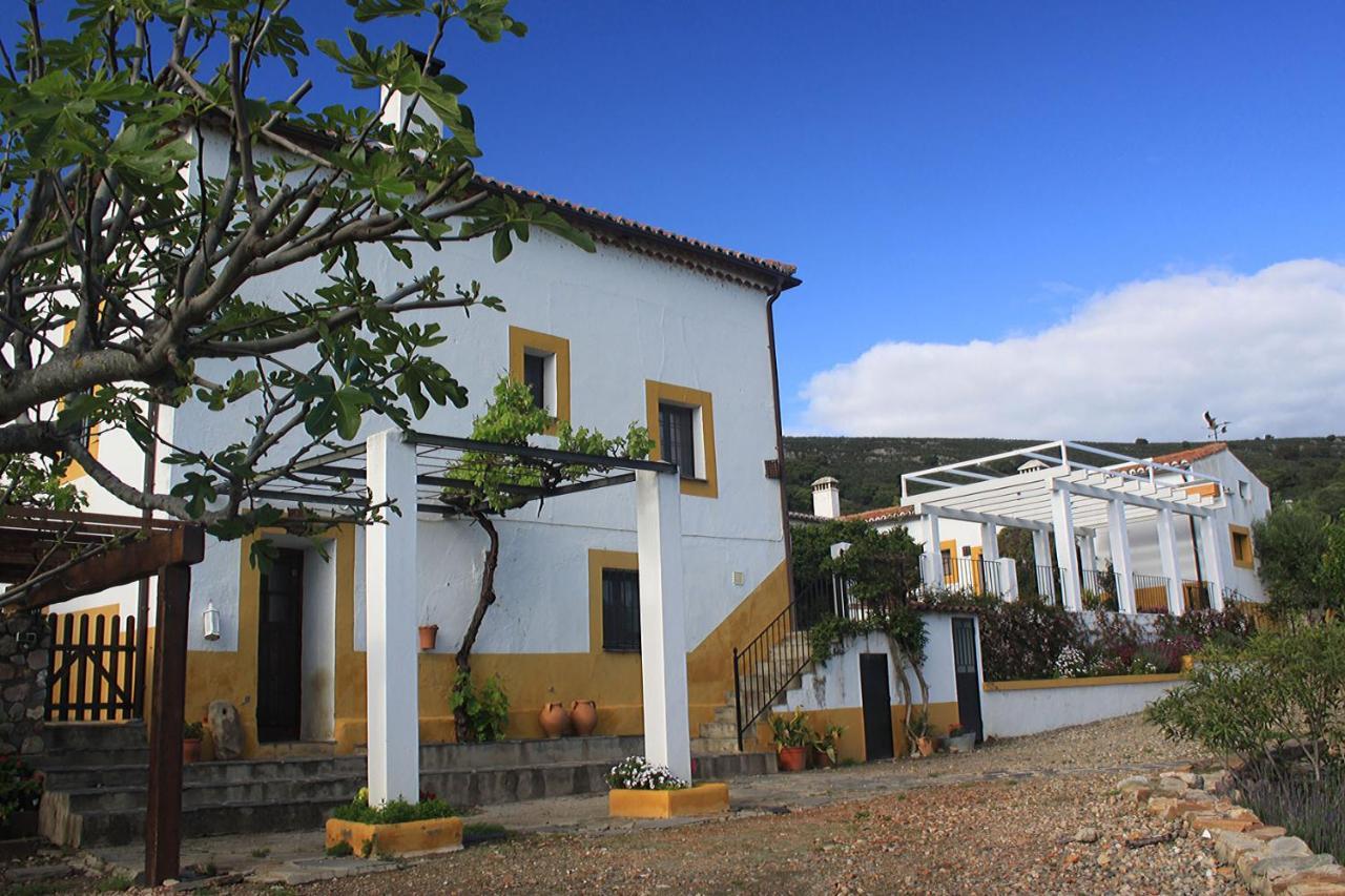 Palacio Viejo De Las Corchuelas Torrejón el Rubio المظهر الخارجي الصورة